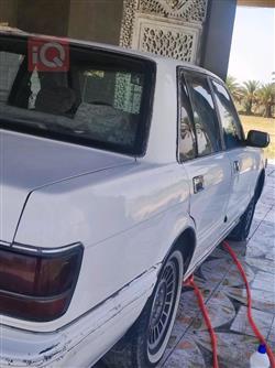 تۆیۆتا کراون